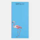 Search for bird notepads Flamingo