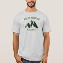 Search for rocky mountain national park tshirts Mountains