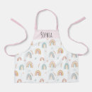Search for cute aprons flowers
