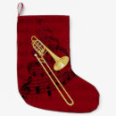 Search for music christmas stockings Band