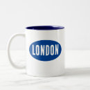 Search for london mugs Modern