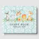 Search for modern guest books Gender neutral