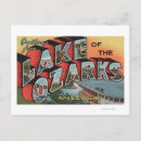 Search for lake of the ozarks postcards Greetings