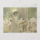 Search for carl larsson christmas cards 1853 1919