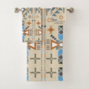 Search for native american bath towels Ethnic