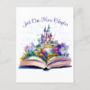 Search for book club postcards Books