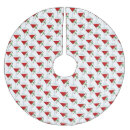Search for cocktail tree skirts Martini
