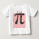 Search for pi day baby clothes School