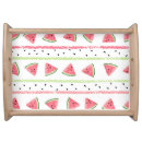 Search for watermelon serving trays Fruit