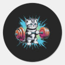 Search for dumbbell stickers Strength training