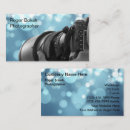 Search for portrait artist business cards Photography