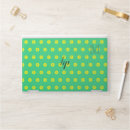 Search for vintage laptop skins Green
