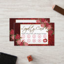 Search for lipsense loyalty cards lipstick