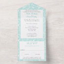Search for paisley wedding invitations Lace