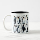 Search for penguin mugs Animal lover