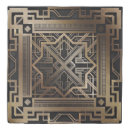 Search for art nouveau duvet covers Black