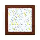 Search for baby shower gift boxes Dots