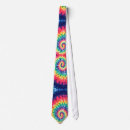 Search for tye dye ties Hippie