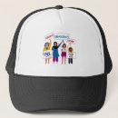 Search for democracy hats Vote