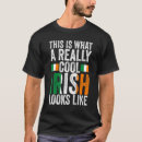 Search for ireland tshirts What