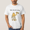 Search for camel tshirts funny