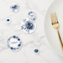 Search for graduation confetti Navy blue