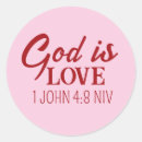 Search for gods love bible verses stickers Spiritual