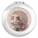 Search for victorian compact mirrors Woman