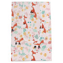 Search for fox gift bags Floral