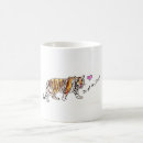 Search for tiger mugs Inspiration