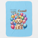 Search for dog baby blankets Newborn