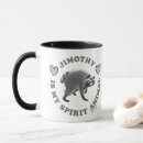 Search for seattle mugs Raccoon