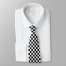Search for chess ties Black