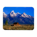 Search for grand teton national park magnets Landscape