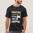 Search for fainting goats Spirit animal
