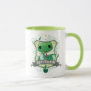 Search for slytherin mugs Watercolor