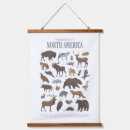 Search for woodland animals art Gender neutral