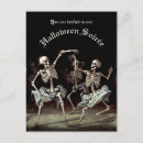 Search for skeleton halloween invitations Skulls