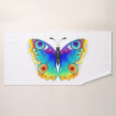 Search for multi color bath towels Colorful