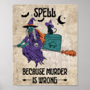 Search for wicked witch posters Humor