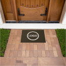 Search for salon doormats Create your own