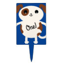 Search for pets cake toppers Puppy