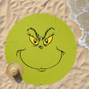 Search for book beach towels The grinch merry grinchmas