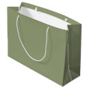 Search for elegant gift bags Green