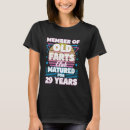 Search for funny 29th birthday gifts Years