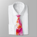 Search for colorful ties Pattern
