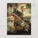 Search for movie poster postcards Erebor