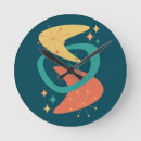 Search for star clocks Retro