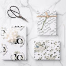 Search for anniversary wrapping paper Stylish