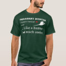 Search for pheasant tshirts Wildlife